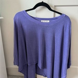 Free People Shirt